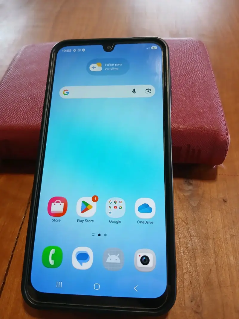 Samsung Galaxy A17 5G en buen estado - 4