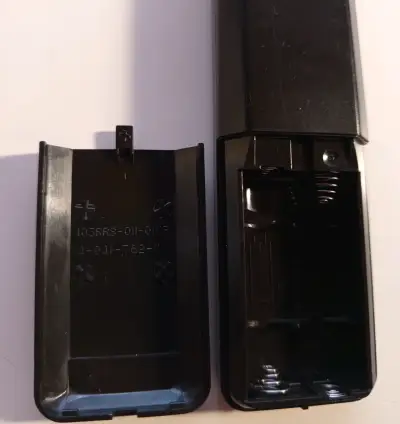 Control remoto Sony para sistema de audio - miniatura 5
