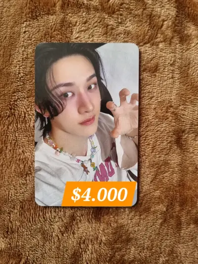 Set de Photocards de Stray Kids - miniatura 1