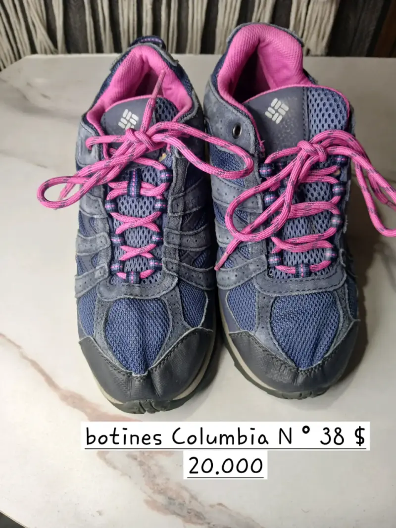Zapatillas New Balance 996 Mujer Talla 39 - 2