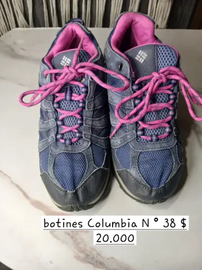 Zapatillas New Balance 996 Mujer Talla 39 - miniatura 2