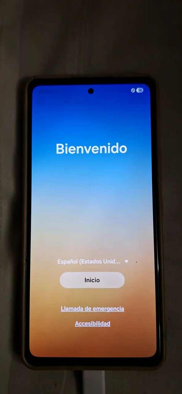 Samsung Galaxy A53 5G en buen estado - 2