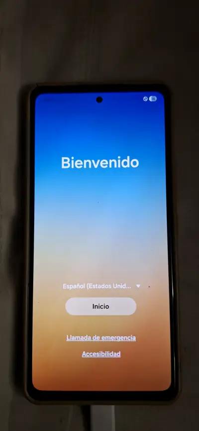 Samsung Galaxy A53 5G en buen estado - miniatura 2