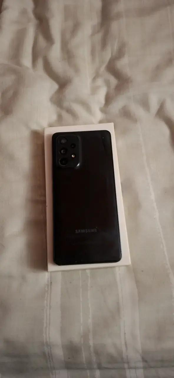 Samsung Galaxy A53 5G en buen estado - 4
