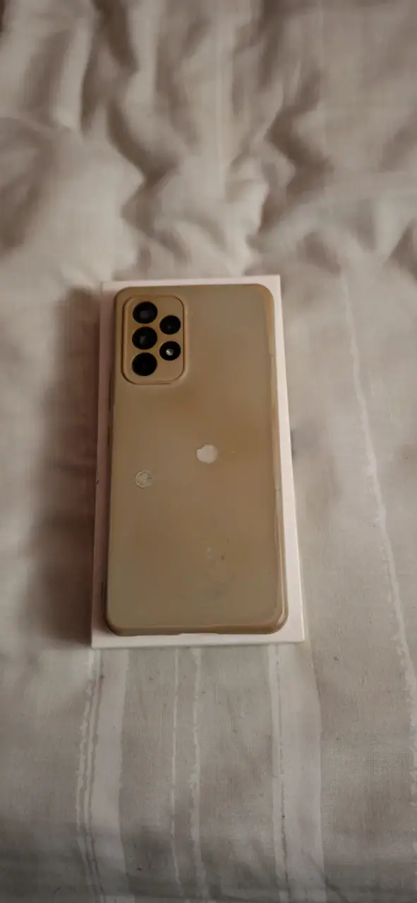 Samsung Galaxy A53 5G en buen estado - 5