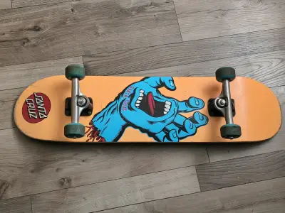 Skate Santa Cruz - miniatura 1