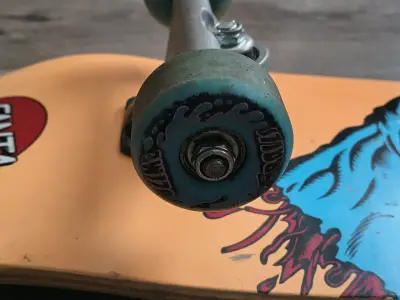Skate Santa Cruz - miniatura 3