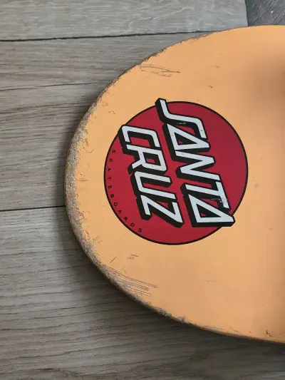 Skate Santa Cruz - miniatura 4