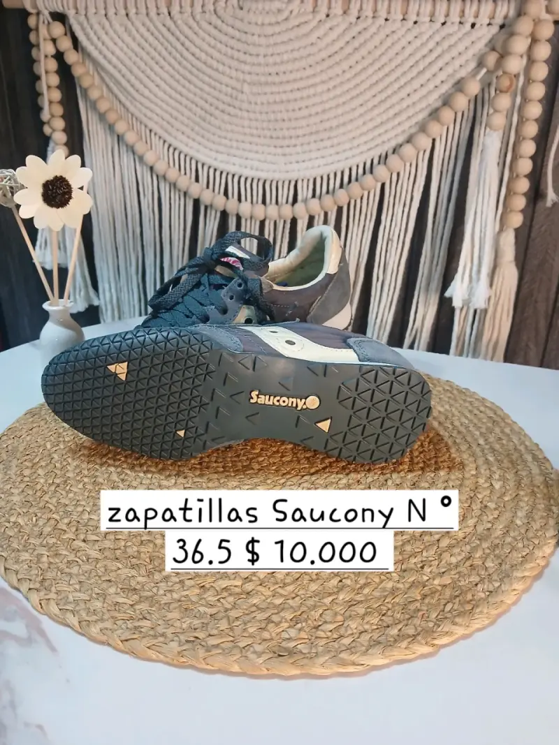 Zapatillas Adidas Gazelle negras talla 40 - 2