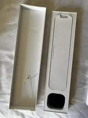 Apple Watch Series 7 45mm - miniatura 2