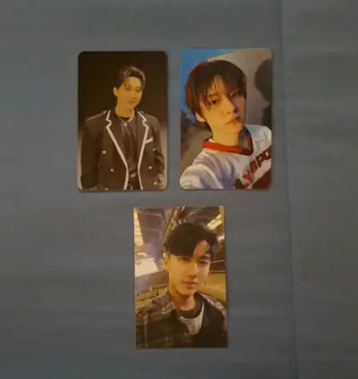 Photocards de Stray Kids y TWICE - miniatura 3