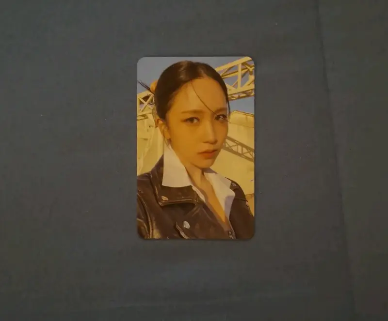 Photocards de Stray Kids y TWICE - 4