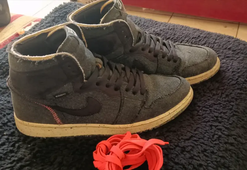 Zapatillas Jordan 1 Zoom