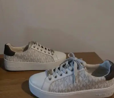 ZAPATILLAS MICHAEL KORS ✨ - miniatura 1