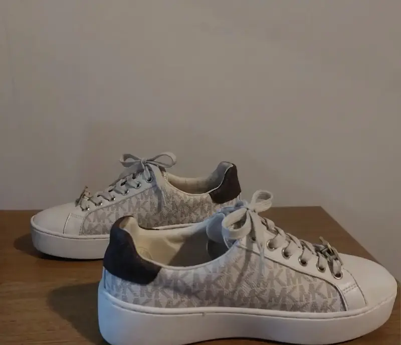 ZAPATILLAS MICHAEL KORS ✨ - 2