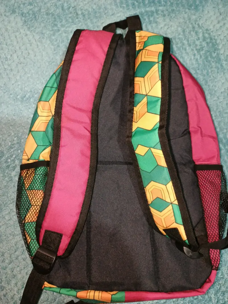 Mochila tomioka - 3