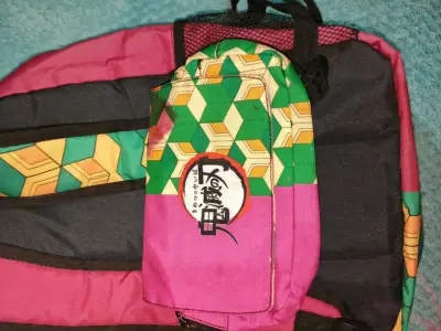 Mochila tomioka - miniatura 4