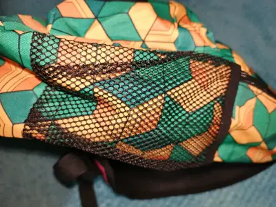 Mochila tomioka - miniatura 6