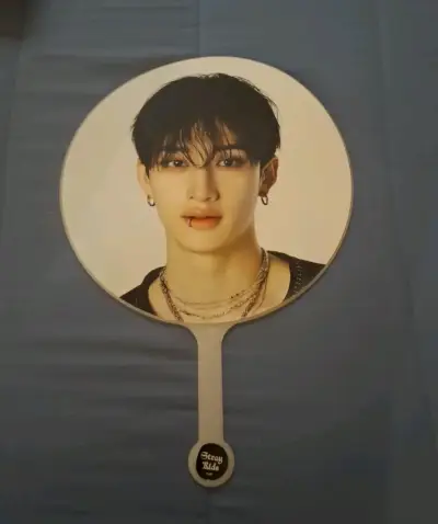 picket de bang chan DOMINATE TOUR - miniatura 1