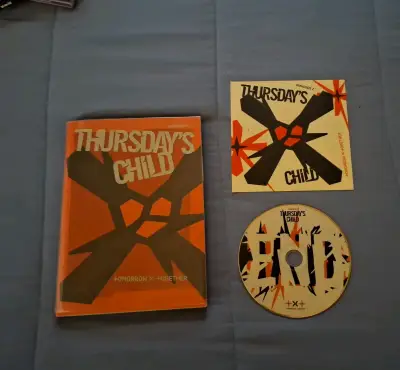 Albumes de KPOP - miniatura 2