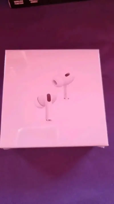 Auriculares inalámbricos segunda generacion . - miniatura 1