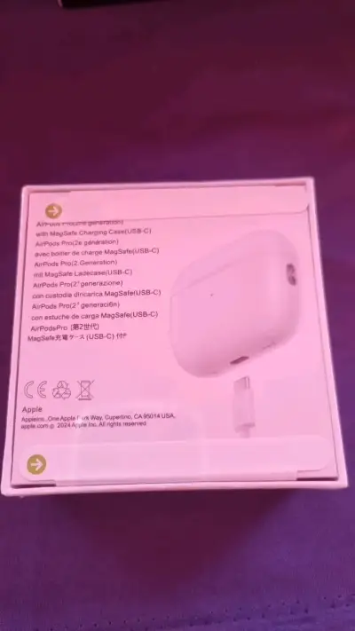 Auriculares inalámbricos segunda generacion . - miniatura 2