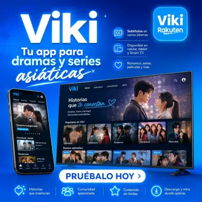 Cuentas con garantía 🍿🎬🏡🤗 - miniatura 3
