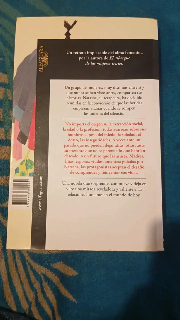 Libro 'Diez Mujeres' de Marcela Serrano - 2