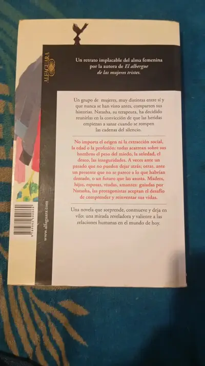 Libro 'Diez Mujeres' de Marcela Serrano - miniatura 2