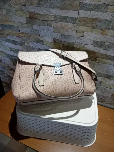 Cartera Guess original - miniatura 1