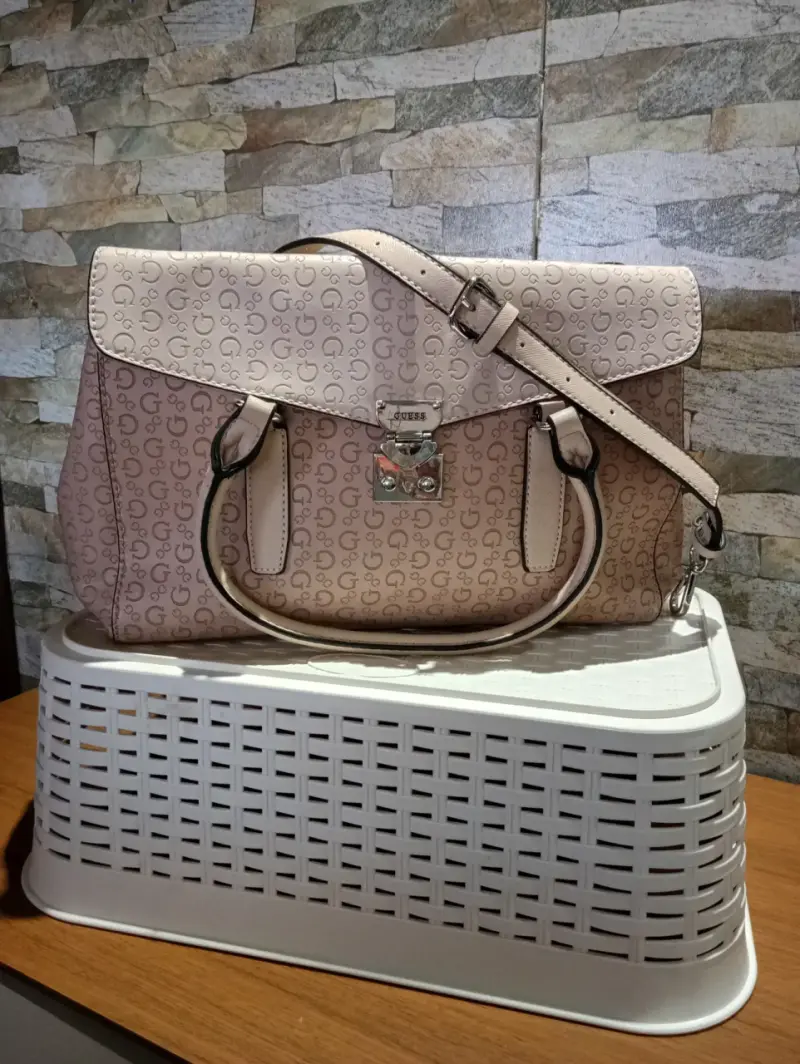 Cartera Guess original - 3