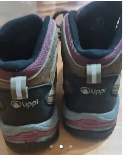 Zapatillas Lippí 35 - miniatura 2