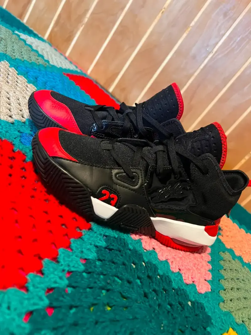 Zapatillas deportivas Jordan Stay Loyal 2 - 2