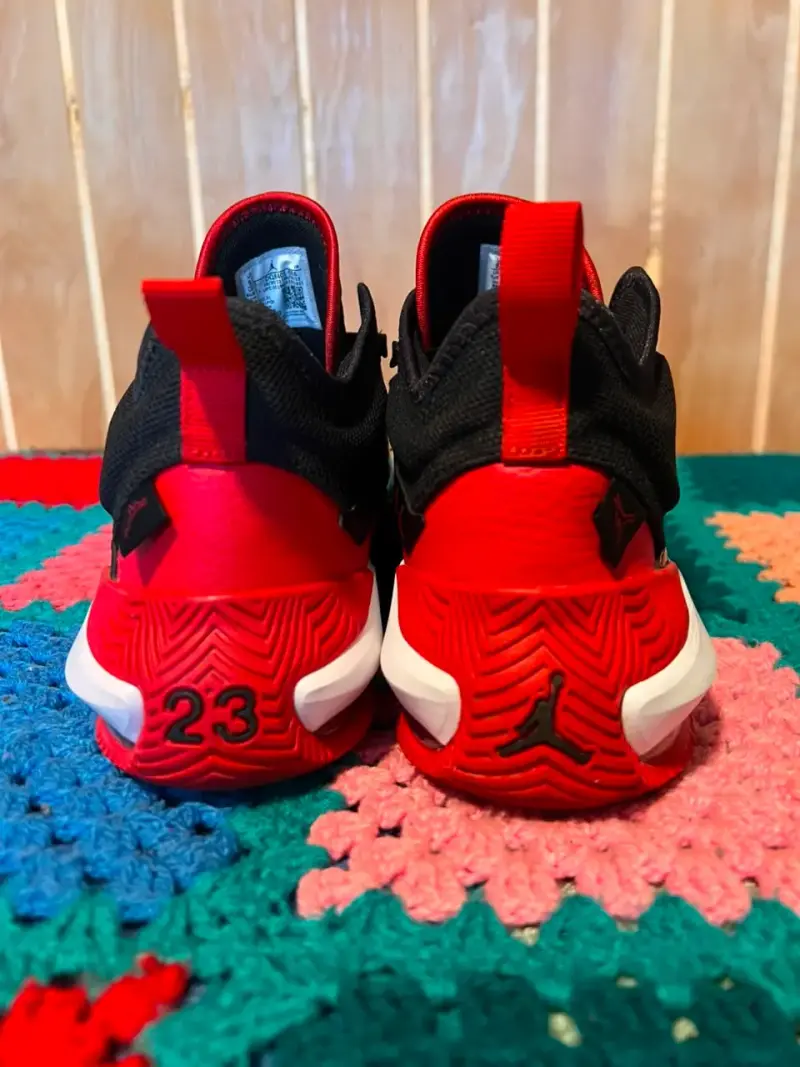 Zapatillas deportivas Jordan Stay Loyal 2 - 4