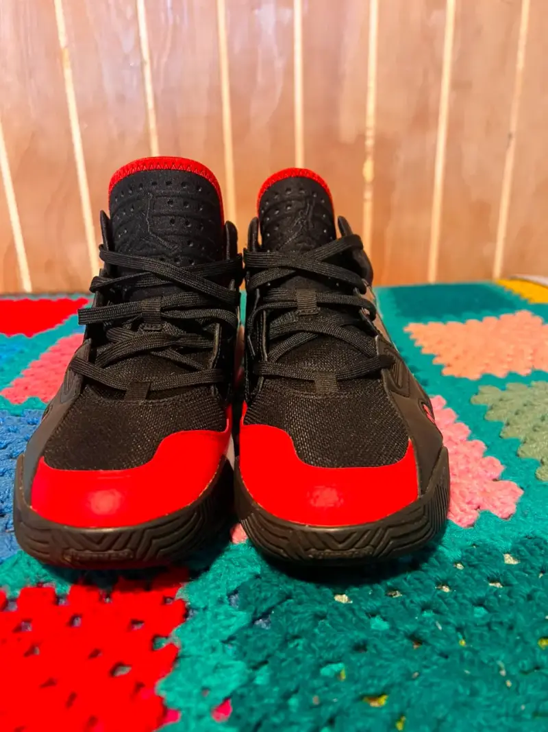 Zapatillas deportivas Jordan Stay Loyal 2 - 5