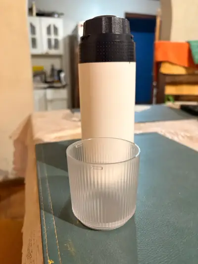 Cafetera portátil 3 en 1 - miniatura 3