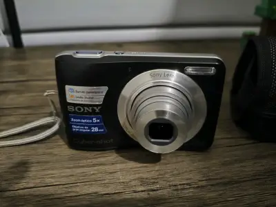 Cámara  Sony - miniatura 1