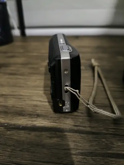 Cámara  Sony - miniatura 4