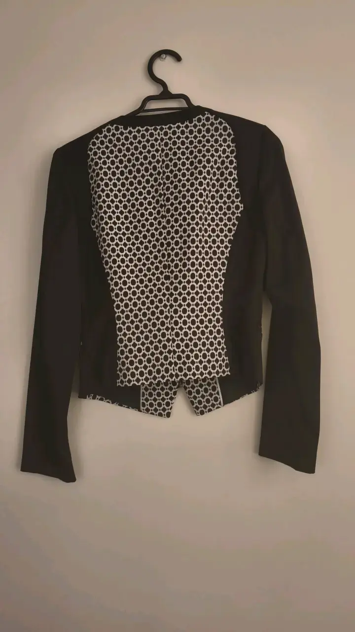 Chaqueta de mujer estampada ASH New York - 2