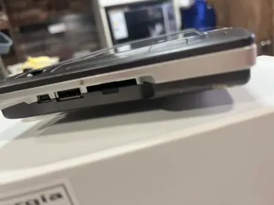 Tablet Viliv con pantalla táctil y Windows - miniatura 1