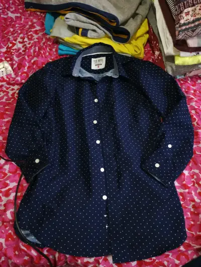 Camisas de niño - miniatura 1