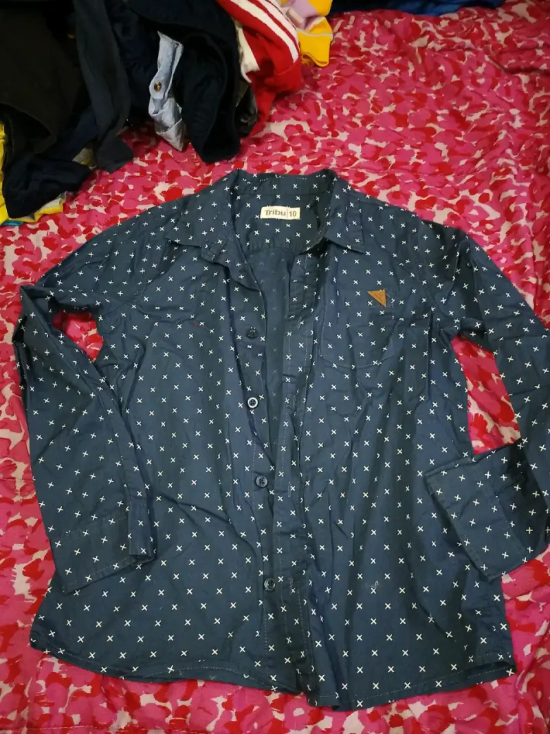 Camisas de niño - 3