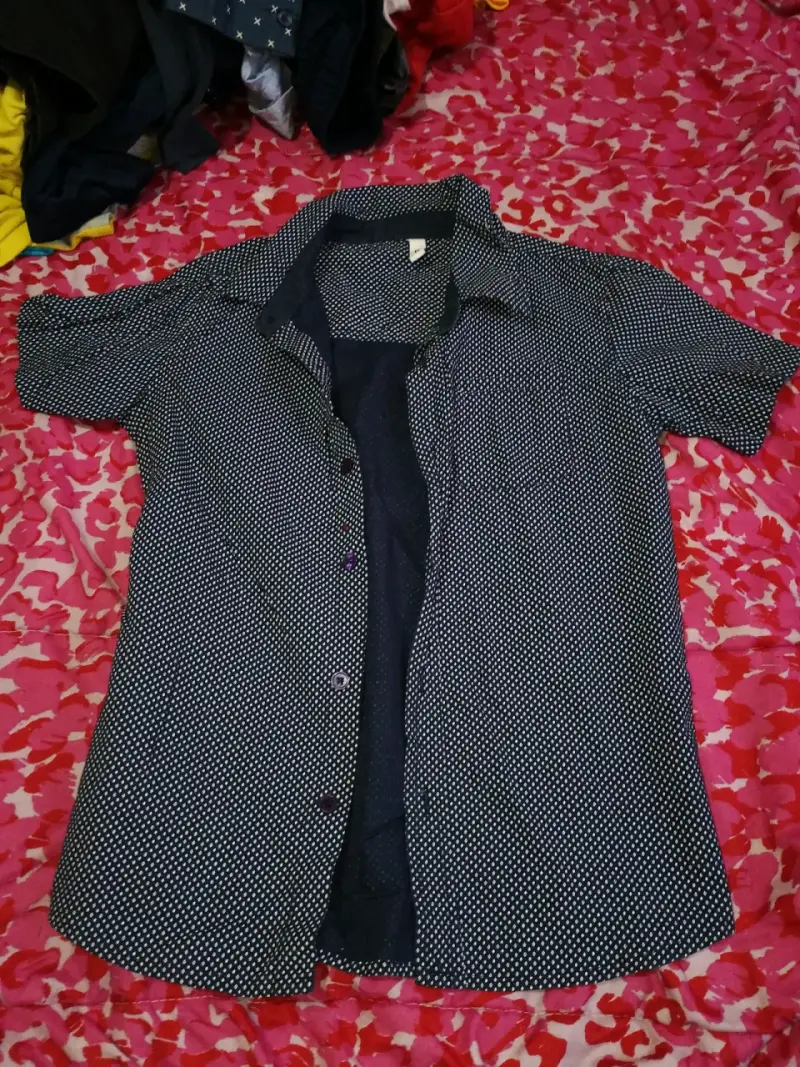 Camisas de niño - 4