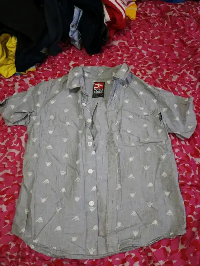 Camisas de niño - miniatura 5