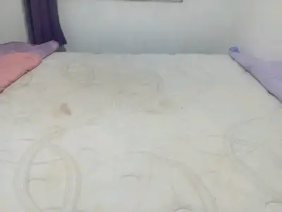 Cama matrimonial con colchón - miniatura 2