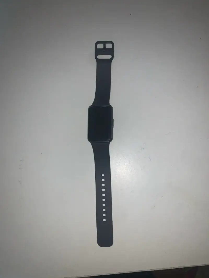 Reloj samnsung fit 3 - 1