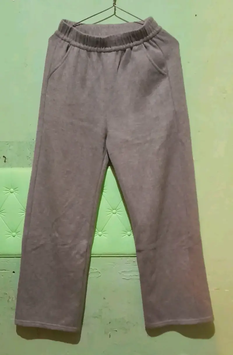 Pantalones mujer - 1