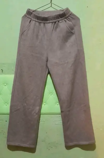 Pantalones mujer - miniatura 1