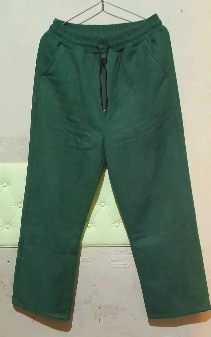Pantalones mujer - 2