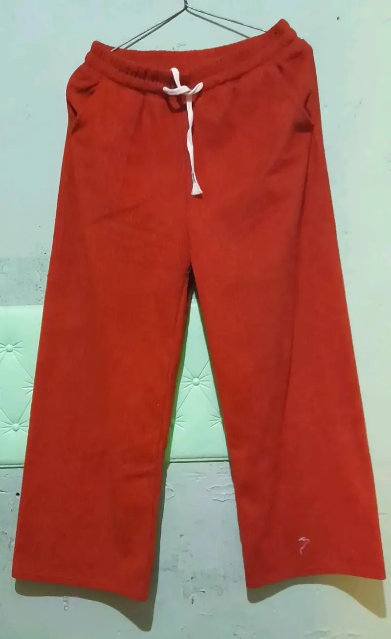 Pantalones mujer - 3